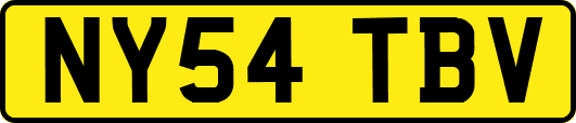 NY54TBV