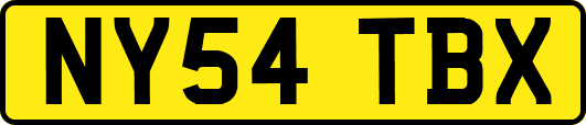 NY54TBX