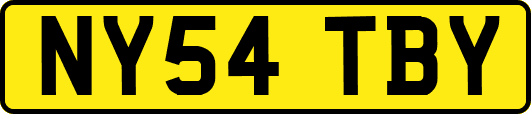NY54TBY