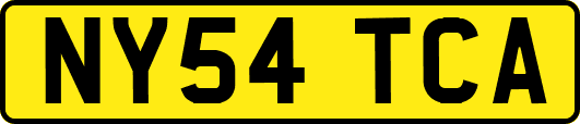 NY54TCA