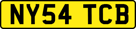 NY54TCB