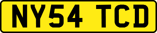 NY54TCD