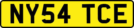 NY54TCE