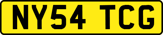 NY54TCG