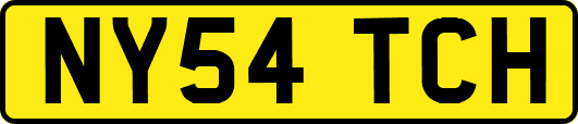 NY54TCH