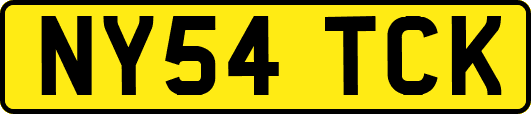 NY54TCK