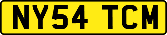NY54TCM