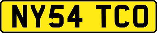 NY54TCO