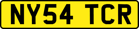 NY54TCR