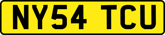 NY54TCU