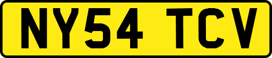 NY54TCV