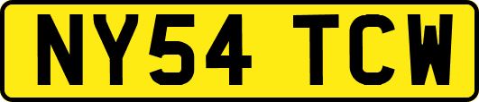 NY54TCW