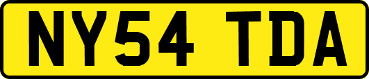 NY54TDA