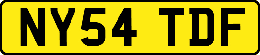 NY54TDF