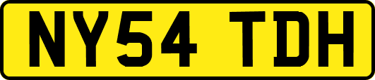 NY54TDH