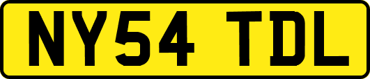 NY54TDL