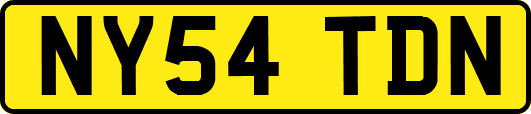 NY54TDN