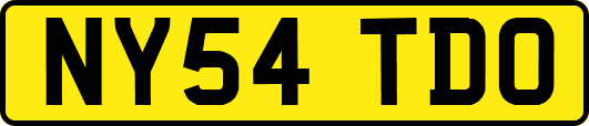 NY54TDO