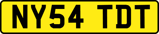 NY54TDT