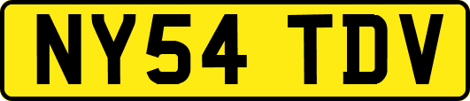 NY54TDV