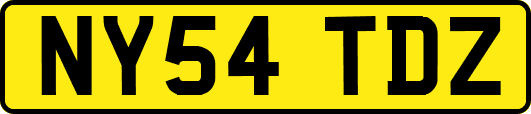 NY54TDZ