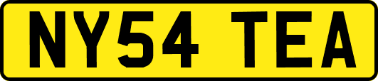 NY54TEA