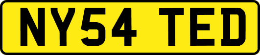 NY54TED