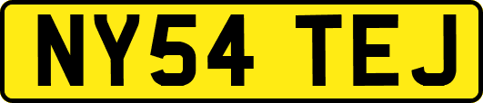 NY54TEJ