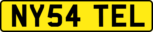 NY54TEL