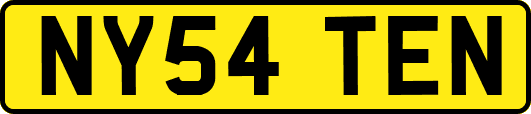 NY54TEN