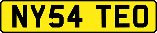 NY54TEO