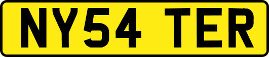 NY54TER