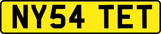 NY54TET