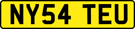 NY54TEU