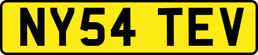 NY54TEV