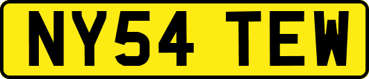 NY54TEW