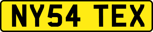 NY54TEX