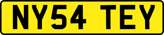 NY54TEY