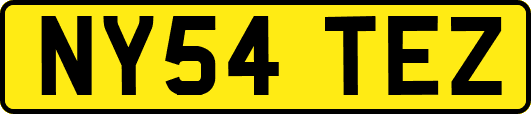 NY54TEZ