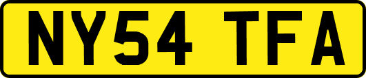 NY54TFA