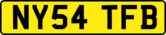 NY54TFB