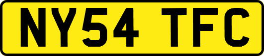 NY54TFC