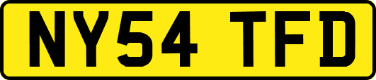 NY54TFD