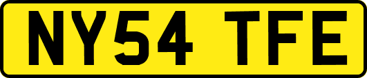 NY54TFE