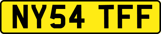 NY54TFF
