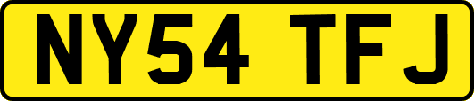 NY54TFJ