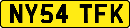 NY54TFK