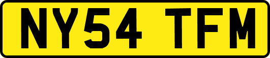 NY54TFM
