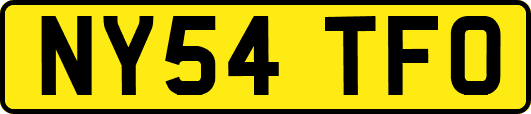 NY54TFO