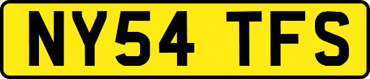 NY54TFS